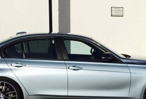 -VENDIDO- BMW Serie 3 335i Sport 4p completo