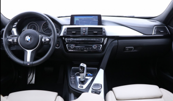 -VENDIDO- BMW Serie 3 330e 4p hibrido enchufable completo