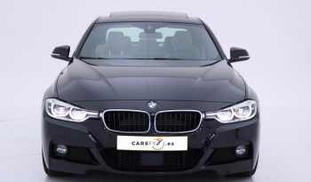 -VENDIDO- BMW Serie 3 330e 4p hibrido enchufable completo