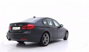 -VENDIDO- BMW Serie 3 330e 4p hibrido enchufable completo