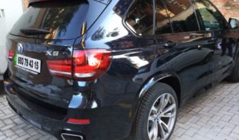 -VENDIDO- BMW x5 40e iPerformance completo