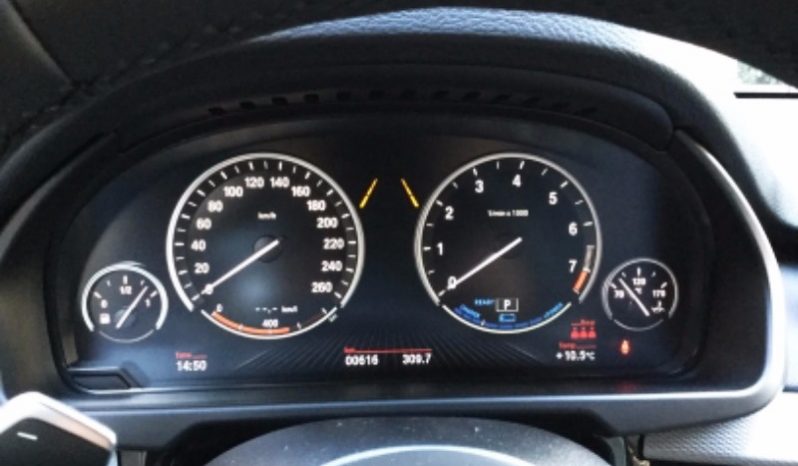 -VENDIDO- BMW x5 40e iPerformance completo