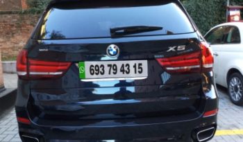 -VENDIDO- BMW x5 40e iPerformance completo