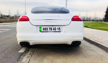 -VENDIDO- Porsche Panamera S completo