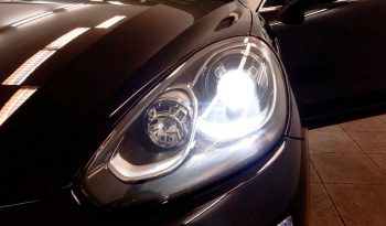 -VENDIDO- Porsche Cayenne E-Hybrid 416CV Hibrido Enchufable Bajo consumo menos que diesel completo