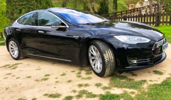 -VENDIDO- Tesla Model S Autopilot1, Techo Panoramico, SuperChager completo