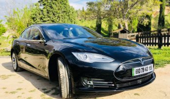 -VENDIDO- Tesla Model S Autopilot1, Techo Panoramico, SuperChager completo