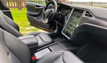-VENDIDO- Tesla Model S Autopilot1, Techo Panoramico, SuperChager completo
