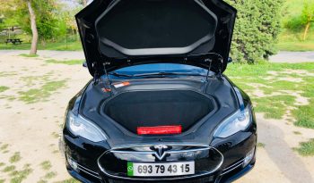 -VENDIDO- Tesla Model S Autopilot1, Techo Panoramico, SuperChager completo