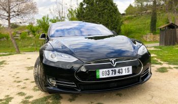 -VENDIDO- Tesla Model S Autopilot1, Techo Panoramico, SuperChager completo