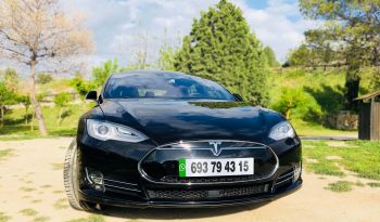 -VENDIDO- Tesla Model S Autopilot1, Techo Panoramico, SuperChager completo