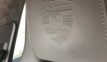 -VENDIDO- Porsche Panamera S E-hybrid Exclusive Frenos Cerámicos, Carbono completo
