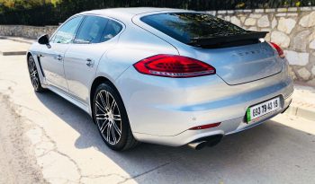 -VENDIDO- Porsche Panamera S E-hybrid Exclusive Frenos Cerámicos, Carbono completo