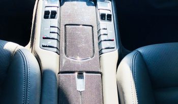 -VENDIDO- Porsche Panamera S E-hybrid Exclusive Frenos Cerámicos, Carbono completo