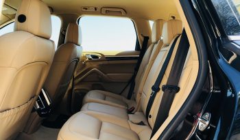 -VENDIDO-Porsche Cayenne S E-hybrid 416cv Casi nuevo completo