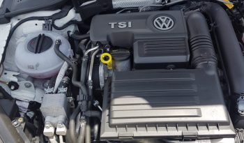 -VENDIDO-Volkswagen GOLF GTE DSG  207cv  HYBRIDO completo
