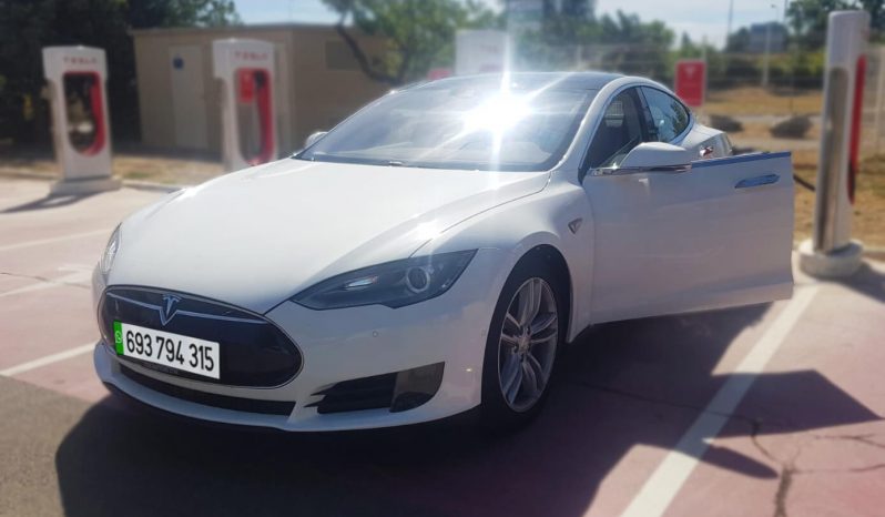 -VENDIDO- Tesla Model S 90D 480Km de autonomia AUTOPILOT PANORAMA 422cv completo