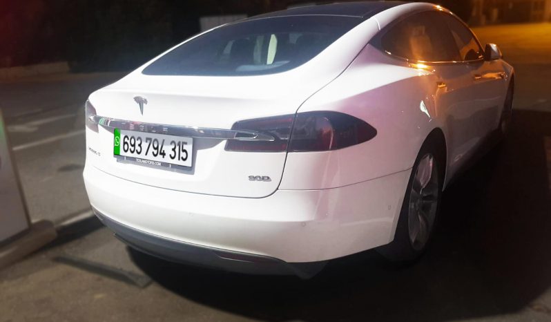 -VENDIDO- Tesla Model S 90D 480Km de autonomia AUTOPILOT PANORAMA 422cv completo