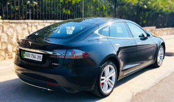 VENDIDO – Tesla Model S P85D 2016 Modo Insane 700CV Autopilot completo