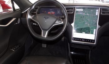 -VENDIDO- Tesla Model S 85D AutoPilot SuperCharger Sound System Premium completo