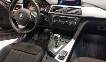–VENDIDO– BMW 320d Xdrive GT Gran Turismo completo