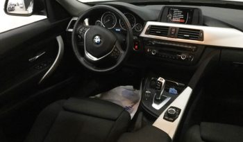 -VENDIDO- BMW 320d Xdrive GT 190 cv M Packet Automatico Navy completo