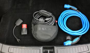 -VENDIDO- Tesla Model S P90D Performance 772CV completo