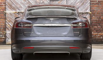 -VENDIDO- Tesla Model S P90D Performance 772CV completo