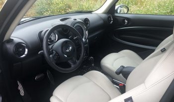 -VENDIDO-Mini Cooper S Paceman 184Cv Panorama Automatico Navy completo