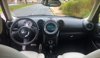 -VENDIDO-Mini Cooper S Paceman 184Cv Panorama Automatico Navy completo