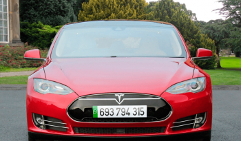 -VENDIDO- Tesla Model S 85D AutoPilot SuperCharger Sound System Premium completo