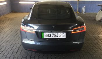 -VENDIDO- Tesla Model S 100D Premium Llantas Arachnid AP2 completo