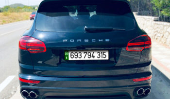 -VENDIDO-Porsche Cayenne S E-Hybrid 416cv TODOS LOS EXTRAS completo