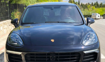 -VENDIDO-Porsche Cayenne S E-Hybrid 416cv TODOS LOS EXTRAS completo