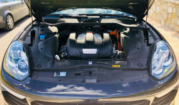 -VENDIDO-Porsche Cayenne S E-Hybrid 416cv TODOS LOS EXTRAS completo