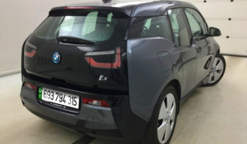 -VENDIDO-BMW i3 REX Autonomía Ampliada cargado de extras. completo