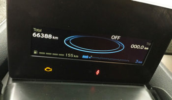 -VENDIDO-BMW i3 REX Autonomía Ampliada cargado de extras. completo