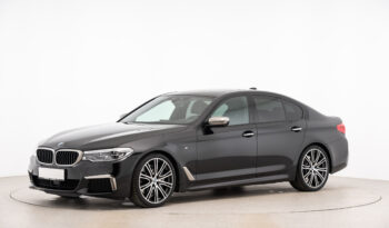 BMW M550i  468cv TODOS los extras posibles REESTRENO M5 completo