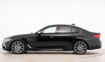 BMW M550i  468cv TODOS los extras posibles REESTRENO M5 completo