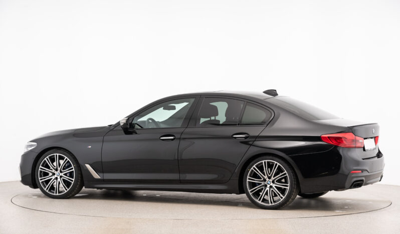 BMW M550i  468cv TODOS los extras posibles REESTRENO M5 completo