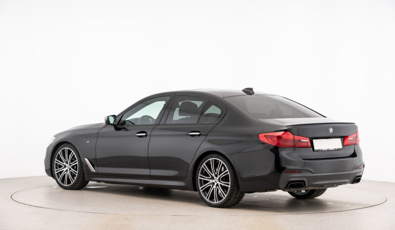 BMW M550i  468cv TODOS los extras posibles REESTRENO M5 completo