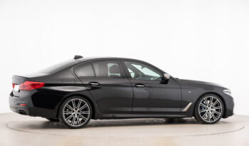 BMW M550i  468cv TODOS los extras posibles REESTRENO M5 completo