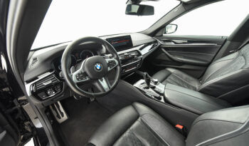 BMW M550i  468cv TODOS los extras posibles REESTRENO M5 completo