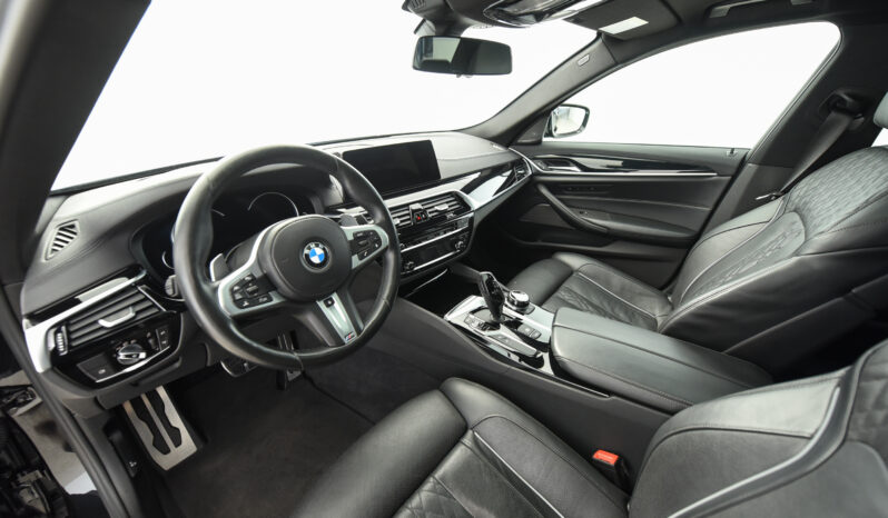 BMW M550i  468cv TODOS los extras posibles REESTRENO M5 completo