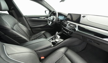 BMW M550i  468cv TODOS los extras posibles REESTRENO M5 completo