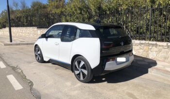 BMW i3 REX 94ah Híbrido enchufable ECO completo