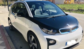 BMW i3 REX 94ah Híbrido enchufable ECO completo