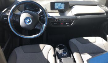 BMW i3 REX 94ah Híbrido enchufable ECO completo